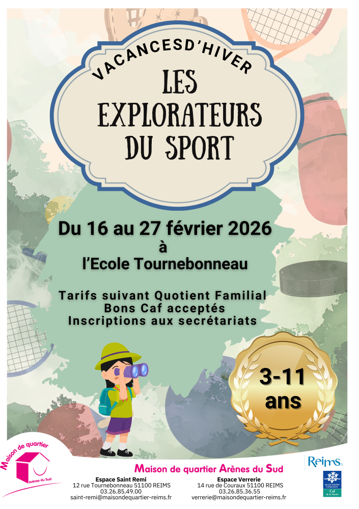 <strong></strong><small>© Maisons de Quartier de Reims</small>