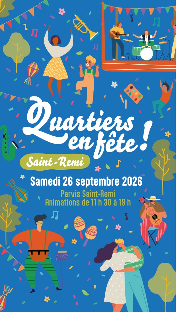 <strong></strong><small>© Maisons de Quartier de Reims</small>