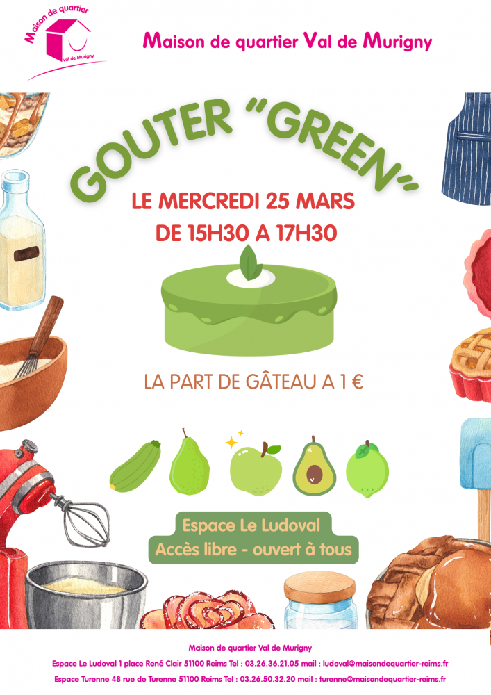 <strong></strong><small>© Maisons de Quartier de Reims</small>