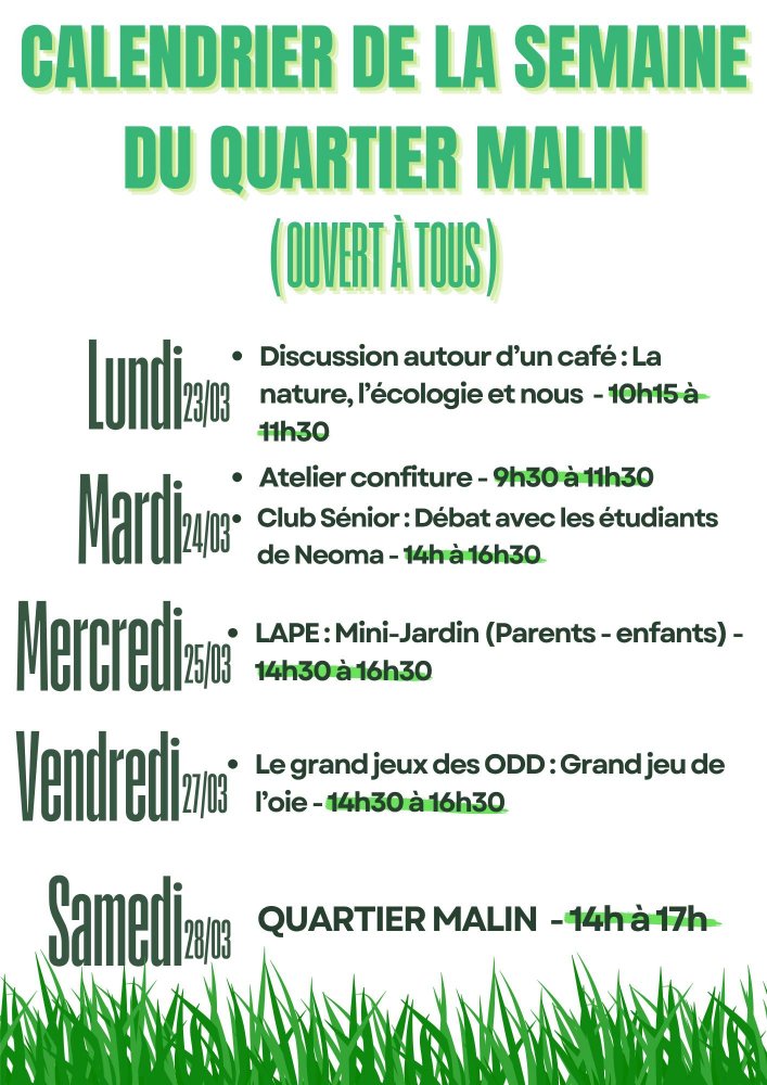 <strong></strong><small>© Maisons de Quartier de Reims</small>