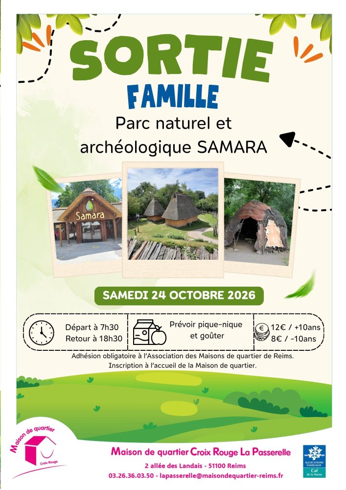 <strong></strong><small>© Maisons de Quartier de Reims</small>