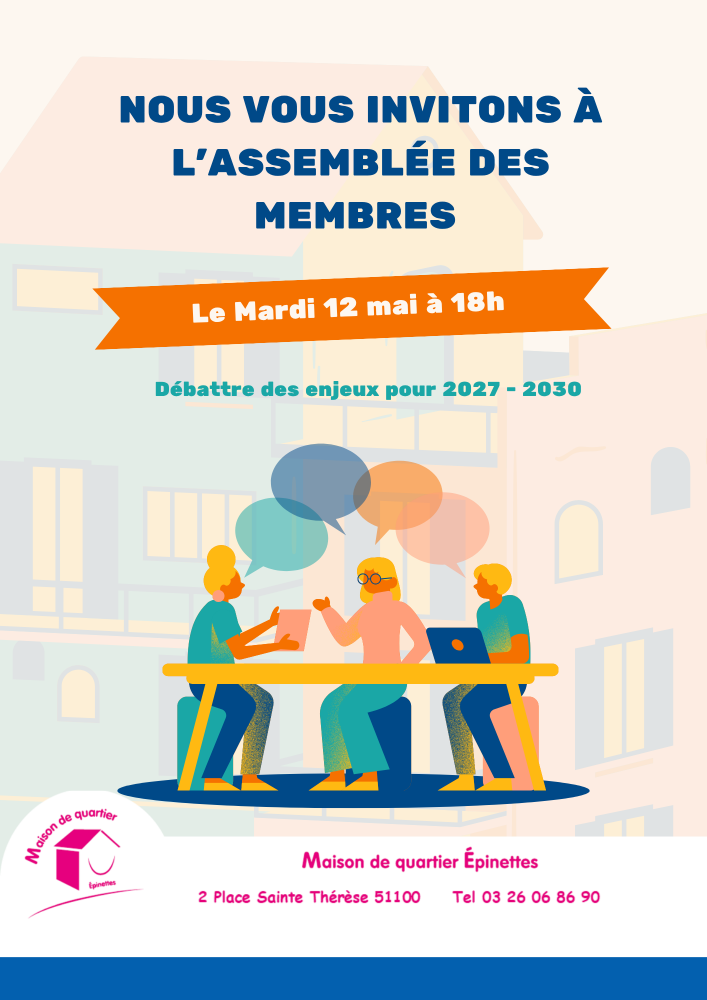 <strong></strong><small>© Maisons de Quartier de Reims</small>