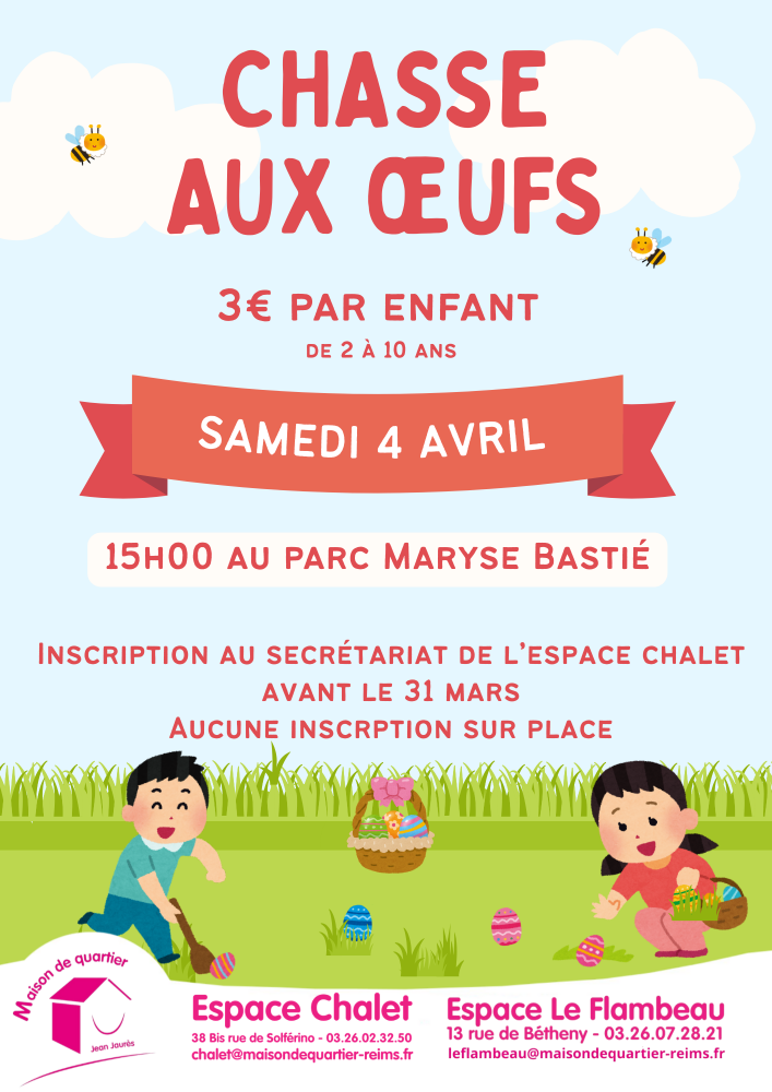 <strong></strong><small>© Maisons de Quartier de Reims</small>