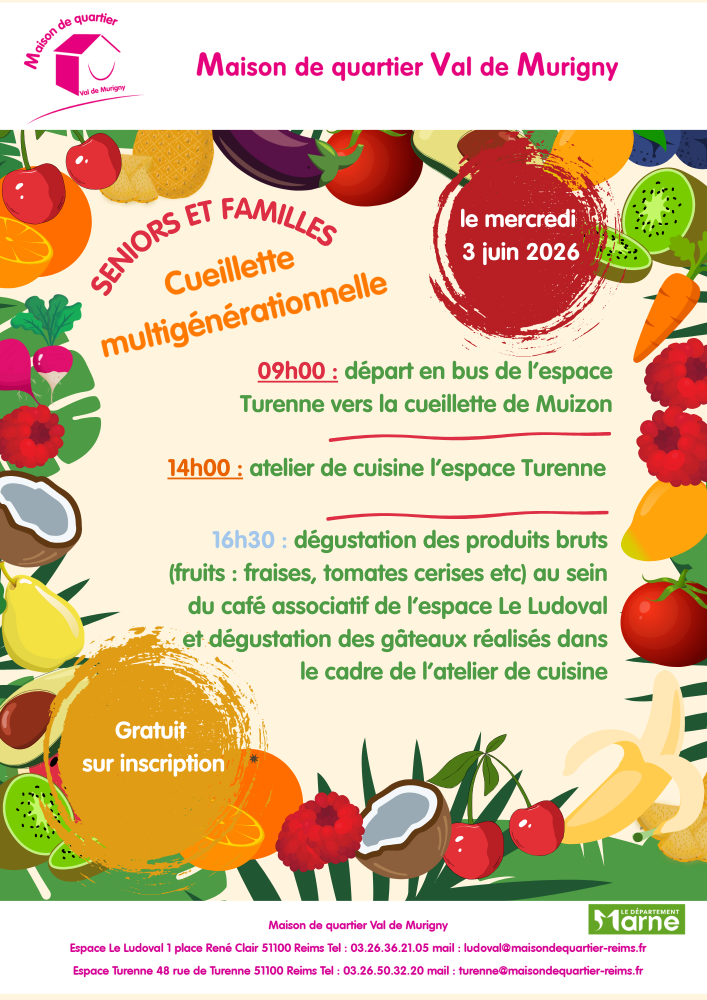 <strong></strong><small>© Maisons de Quartier de Reims</small>