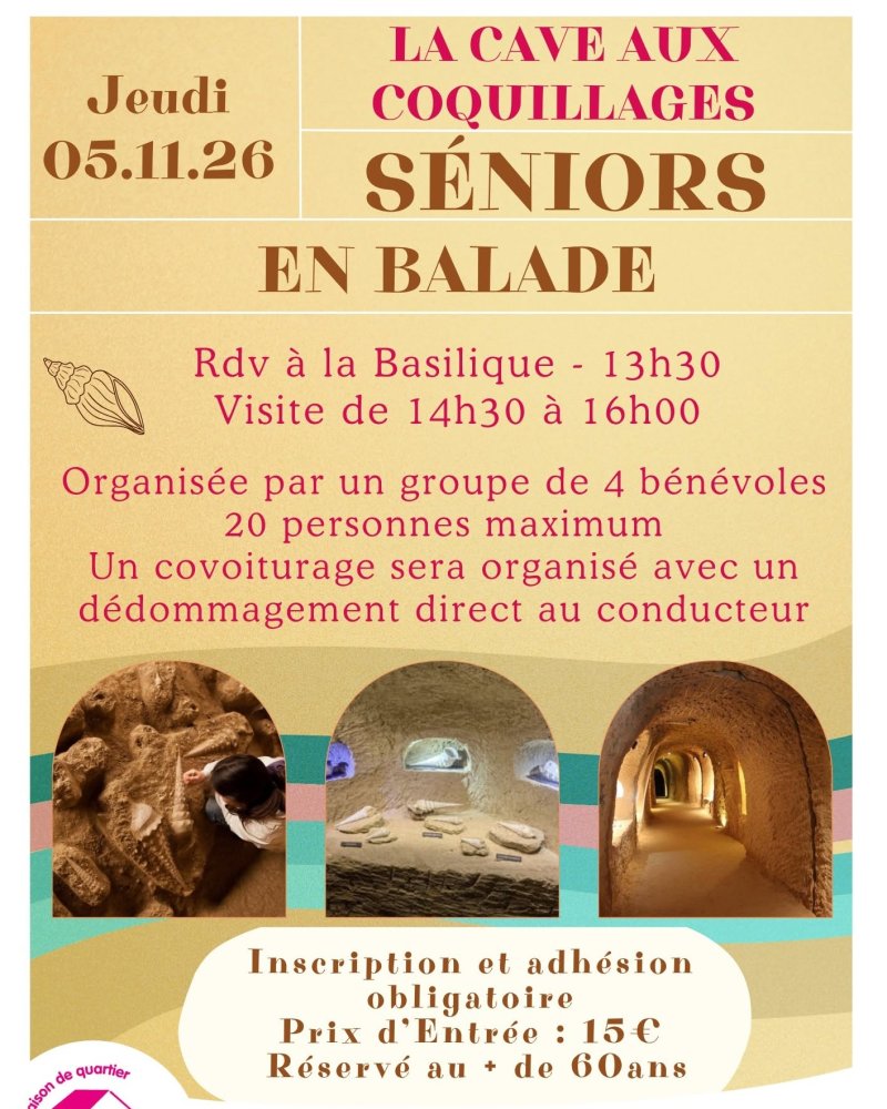 <strong></strong><small>© Maisons de Quartier de Reims</small>