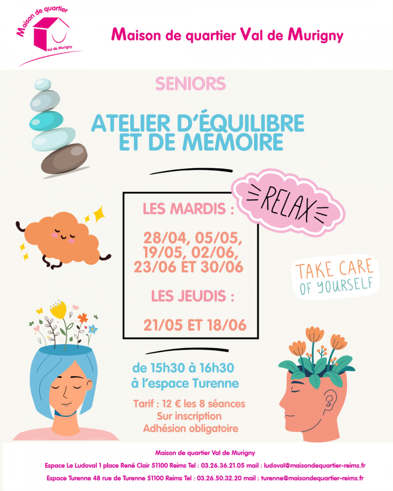 <strong></strong><small>© Maisons de Quartier de Reims</small>